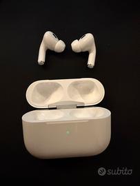 Apple AirPods Pro 2 originali