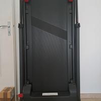 Tapis Roulant Domyos run 100 Nuovo