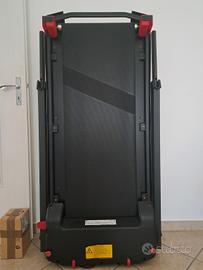 Tapis Roulant Domyos run 100 Nuovo