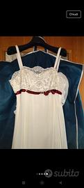 Abito da Sposa 