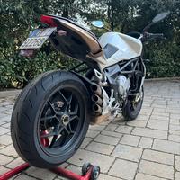 Mv Agusta 675 Brutale