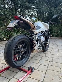 Mv Agusta 675 Brutale
