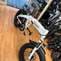 Dasch X6 Bianca