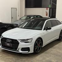 Audi A6 Avant 50 3.0 TDI quattro tiptronic Busines