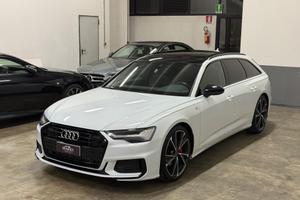 Audi A6 Avant 50 3.0 TDI quattro tiptronic Busines