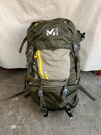 Zaino da trekking Millet 40 litri