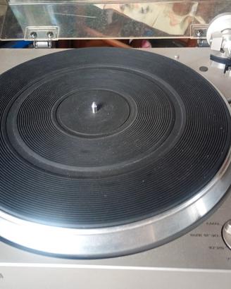 Pioneer pl 3000