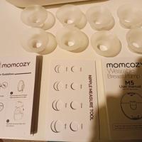 Tiralatte hands free momcozy