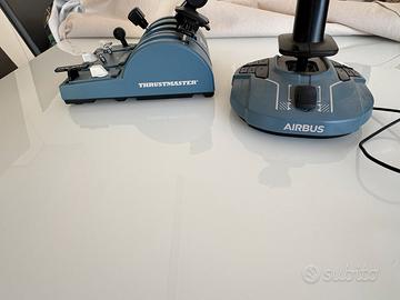 Simulatore di volo Pc /Xbox