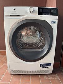 Asciugatrice ELECTROLUX perfectcare 800 9kg