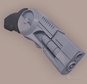 Batman Lancia-rampino per cosplay stampato 3d