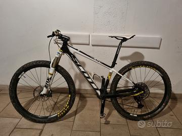MTB Scott