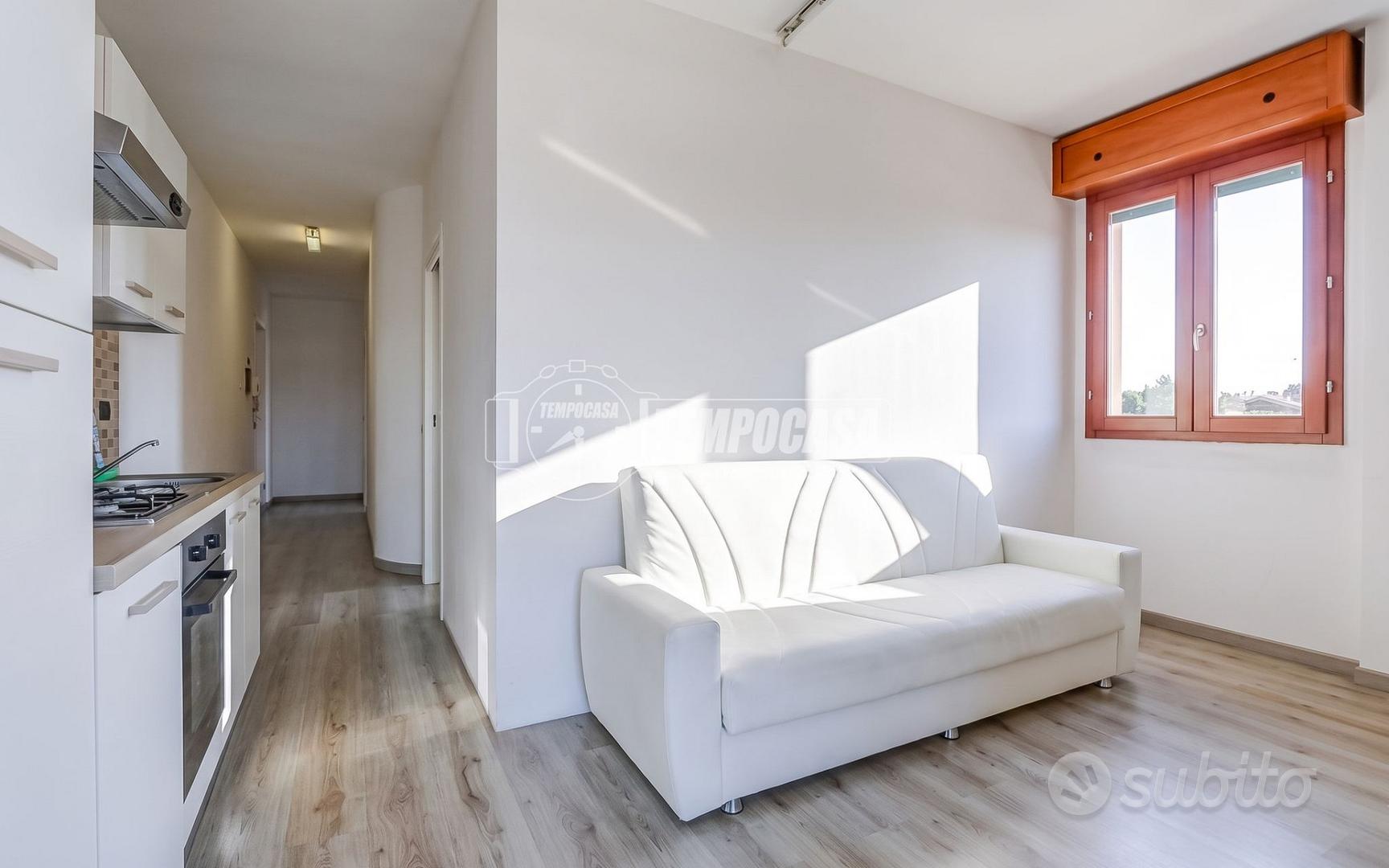 Apartment in Cardano al Campo, Cuoricino - Vista 2