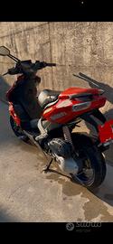 Aprilia sr 50