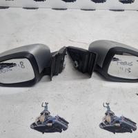 Specchietto originale destro ford focus 2019