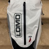 Zaino Lomo impermeabile 30lt.