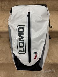 Zaino Lomo impermeabile 30lt.