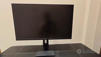 Monitor Gaming KTC 27'' QHD 2K 200Hz
