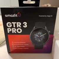 Amazfit GTR 3 Pro