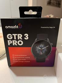 Amazfit GTR 3 Pro