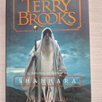Il Druido Supremo di Shannara – Terry Brooks