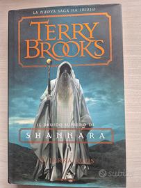 Il Druido Supremo di Shannara – Terry Brooks