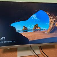 Monitor HP Display E233 - Full HD 1920 x 1080