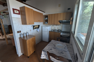 Estate a marina di Camerota