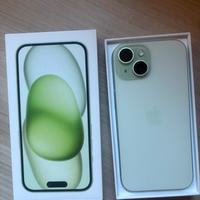 iPhone 15 128 gb