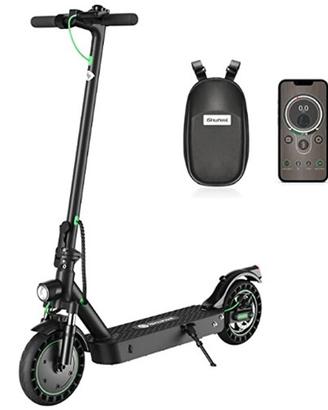 MONOPATTINO ELETTRICO 500 WATT A 3 RATE CON PAYPAL