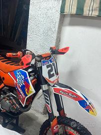 KTM 250 SX-F