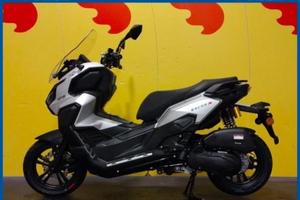 KL Brera X 125 Garantito e Finanziabile