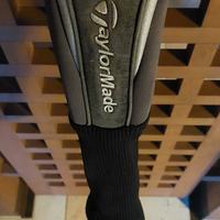 legno TaylorMade 3 - Steel 15°