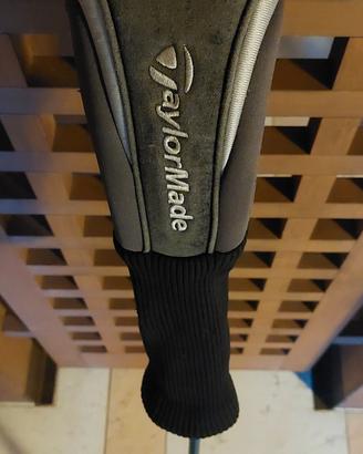 legno TaylorMade 3 - Steel 15°