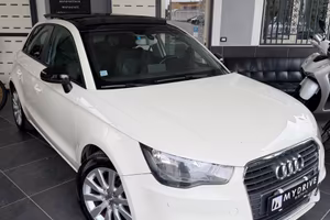 Audi A1 SPB 1.6 TDI S tronic Tetto Apribile