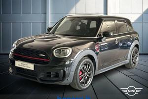 Mini Countryman Mini Countryman 2.0 JWC auto