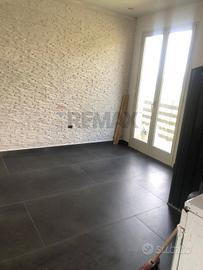 Porzione di villa - Caltagirone