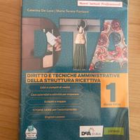 Libro diritto e tecniche amministrative