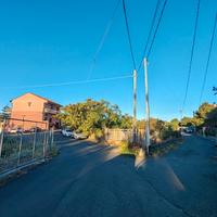 Terreno in parte edificabile a Ragalna