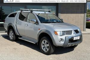 Mitsubishi L200 2.5 DI-D/136CV Double Cab Intense