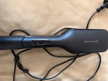 Piastra duet GHD