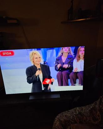 tv lg oled