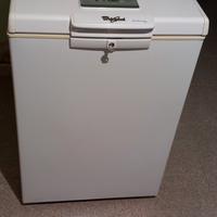 congelatore orizzontale