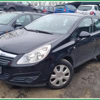 Ricambi Usati OPEL Corsa D 2009