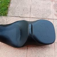 sella Harley Davidson 