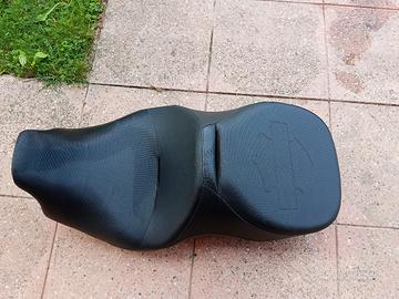 sella Harley Davidson 