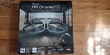 Drone AR 2.0 Parrot Elite +GPS