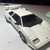 Lamborghini countach