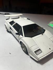 Lamborghini countach