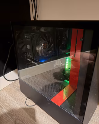 Pc gaming